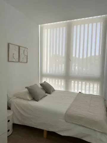 Villa Sarah Barrosa Playa Chiclana de la Frontera
