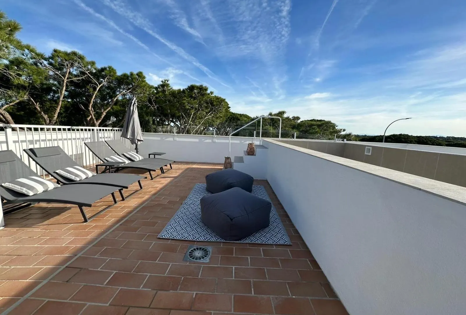 Villa Sarah Barrosa Playa Chiclana de la Frontera